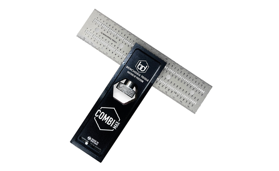 Benchdog Tools ULTRA COMBI MAX Anreißwinkel 160 BD-BD1089