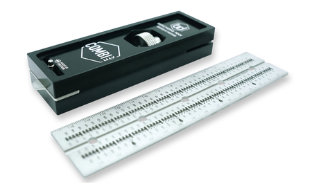 Benchdog Tools ULTRA COMBI MAX Anreißwinkel 160 BD-BD1089 5