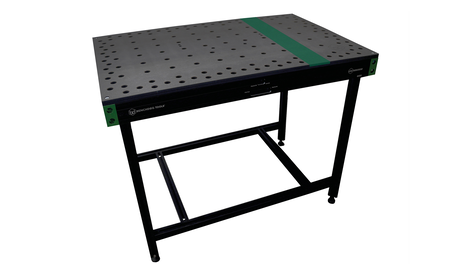 Benchdog Tools Ultra MFT mit Sägeeinlage, stationär BD-BD1074