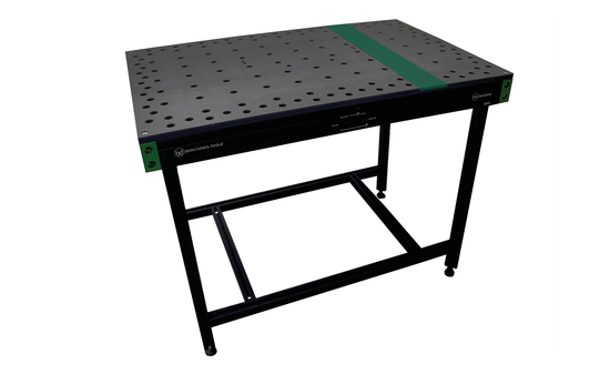 Benchdog Tools Ultra MFT mit Sägeeinlage, stationär BD-BD1074