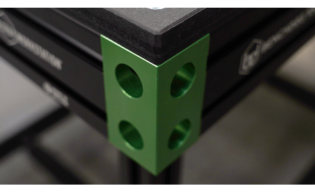 Benchdog Tools Ultra MFT mit Sägeeinlage, stationär BD-BD1074 2