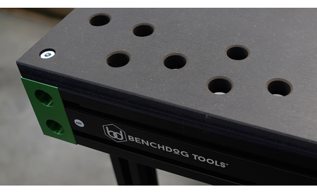 Benchdog Tools Ultra MFT mit Sägeeinlage, stationär BD-BD1074 3