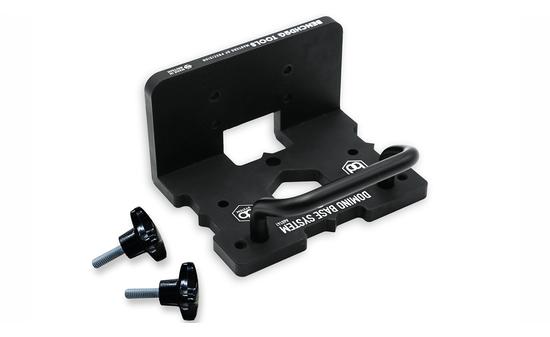 Benchdog Tools Domino Base BD-BD1049