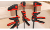 Bessey Einhandzwinge mit drehbarem Griff EZ360-30 (1 St.) BE-EZ360-30 4