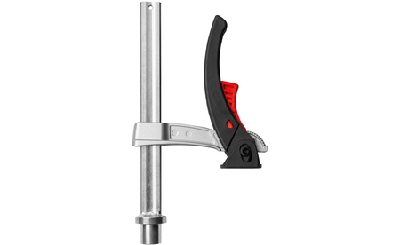 Bessey Aktions-Set MFT & FS-Einhandzwinge + Adapter SET-BE-MFT-SET-A 3