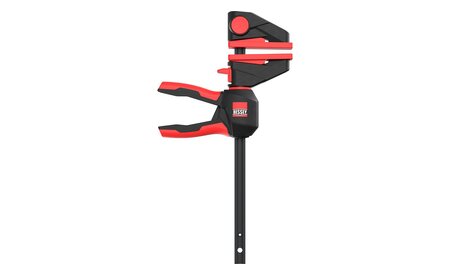 Bessey Einhandzwinge mit drehbarem Griff EZ360M-30 (1 St.) BE-EZ360M-30