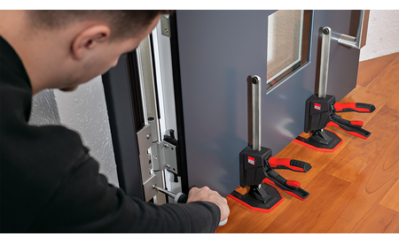 Bessey Einhand-Montagewerkzeug BEYCEPS BEY23 BE-BEY23 1