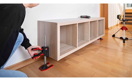 Bessey Einhand-Montagewerkzeug BEYCEPS BEY23 BE-BEY23 2