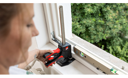 Bessey Einhand-Montagewerkzeug BEYCEPS BEY23 BE-BEY23 3