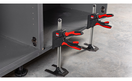 Bessey Einhand-Montagewerkzeug BEYCEPS BEY23 BE-BEY23 4