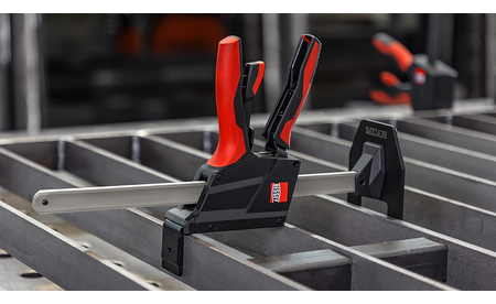 Bessey Einhand-Montagewerkzeug BEYCEPS BEY23 BE-BEY23 5