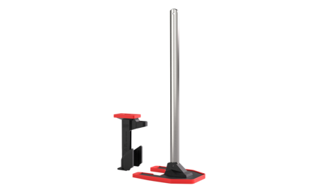 Bessey BEYCEPS Installation Kit BE-BEY-IK