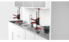 Bessey BEYCEPS Installation Kit BE-BEY-IK 3