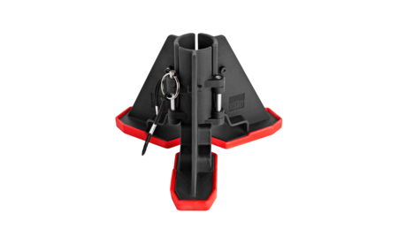 BESSEY Kleines Bodenstativ STE-KBS BE-STE-KBS