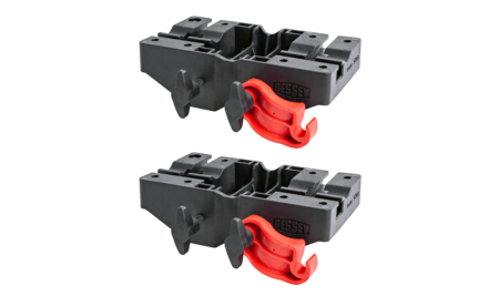 Bessey Multifunktionshalterung-Set STE-MH-SET BE-STE-MH-SET