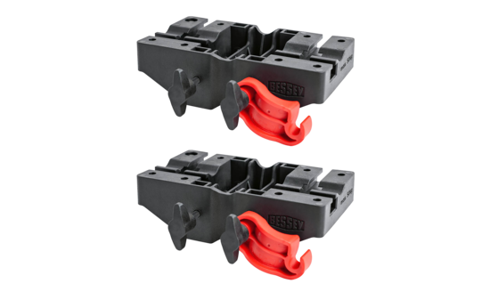Bessey Multifunktionshalterung-Set STE-MH-SET BE-STE-MH-SET