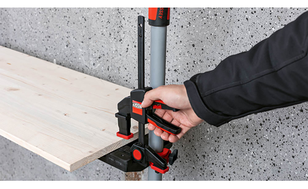 Bessey Multifunktionshalterung-Set STE-MH-SET BE-STE-MH-SET 2