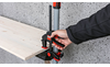 Bessey Multifunktionshalterung-Set STE-MH-SET BE-STE-MH-SET 2