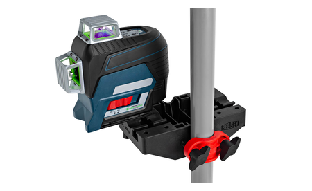 Bessey Multifunktionshalterung-Set STE-MH-SET BE-STE-MH-SET 6