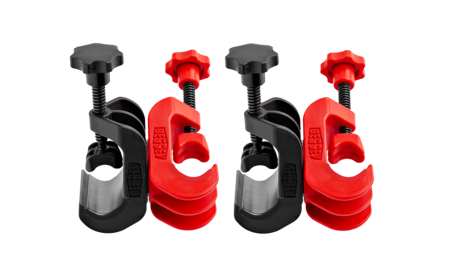 Bessey Querverbinder-Set STE-CC-SET BE-STE-CC-SET