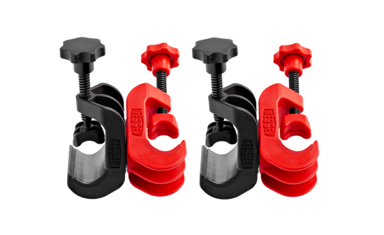 Bessey Querverbinder-Set STE-CC-SET BE-STE-CC-SET