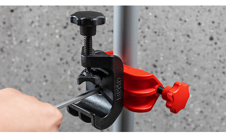 Bessey Querverbinder-Set STE-CC-SET BE-STE-CC-SET 3