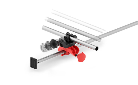 Bessey Querverbinder-Set STE-CC-SET BE-STE-CC-SET 5