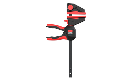 Bessey Einhandzwinge mit drehbarem Griff EZ360M-15 (1 St.) BE-EZ360M-15
