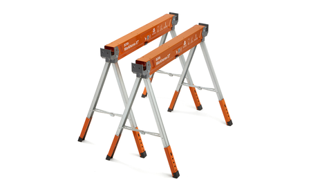 BORA Workhorse XT Arbeitsbock 2er Set BOR-PM-3360T