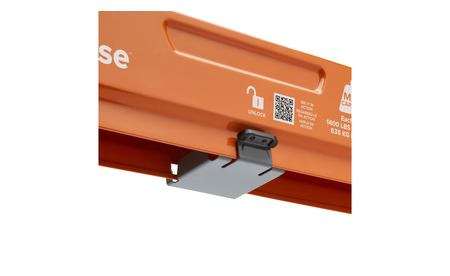 BORA Workhorse XT Arbeitsbock 2er Set BOR-PM-3360T 5