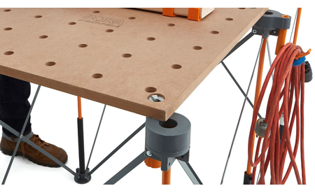 Centipede Ersatzauflage P-Top BOR-CA0103 1