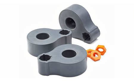 Centipede Ersatzauflage P-Top BOR-CA0103 2