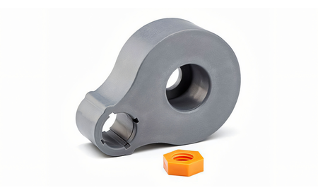 Centipede Ersatzauflage P-Top BOR-CA0103 3