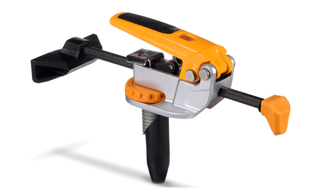 BORA Waagrechtspanner für Ø 20 mm BOR-BR-G090102