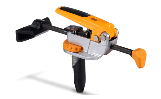 BORA Waagrechtspanner für Ø 20 mm BOR-BR-G090102