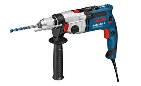 Bosch GSB 21 RCT Schlagbohrmaschine B-0-601-19C-700