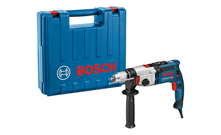 Bosch GSB 21 RCT Schlagbohrmaschine B-0-601-19C-700 5