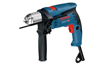 Bosch GSB 13 RE Schlagbohrmaschine B-0-601-217-100