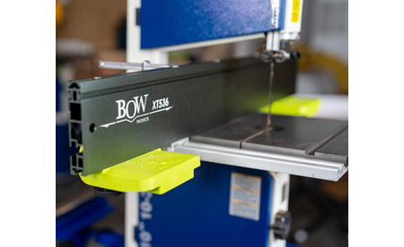 BOW 46" Tischkreissäge-Set SET-BOW-XT546-1 2