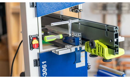 BOW 46" Tischkreissäge-Set SET-BOW-XT546-1 3