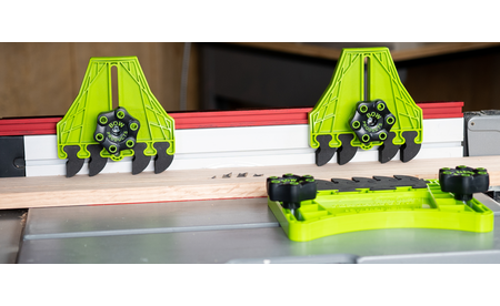 BOW 46" Tischkreissäge-Set SET-BOW-XT546-1 9