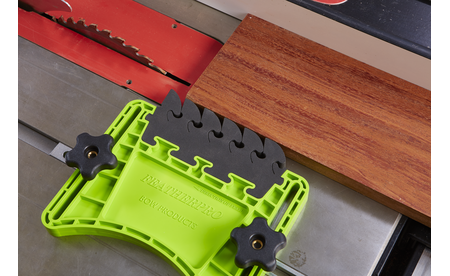 BOW 36" Tischkreissäge-Set SET-BOW-XT536-1 6