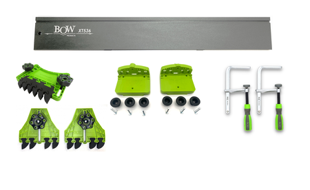 BOW 36" Tischkreissäge-Set SET-BOW-XT536-1 1