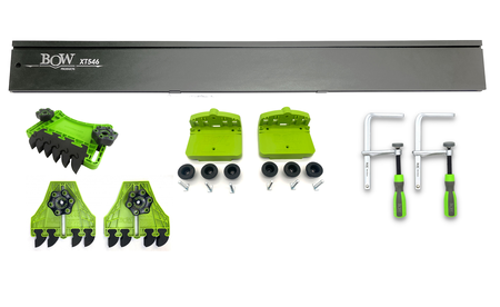 BOW 46" Tischkreissäge-Set SET-BOW-XT546-1 1