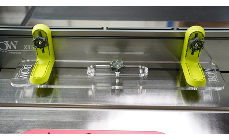 Bow XT4 L-Fence-System BOW-XT4