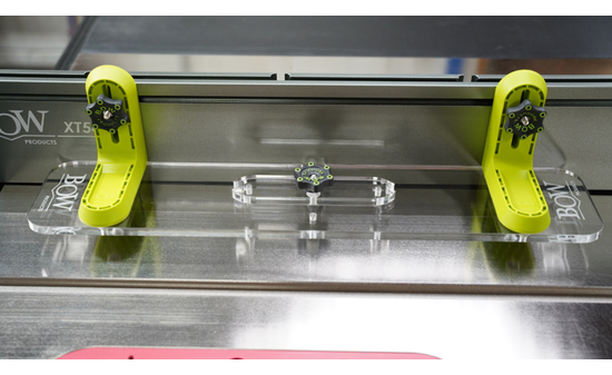 Bow XT4 L-Fence-System BOW-XT4