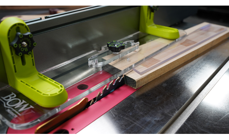 Bow XT4 L-Fence-System BOW-XT4 2