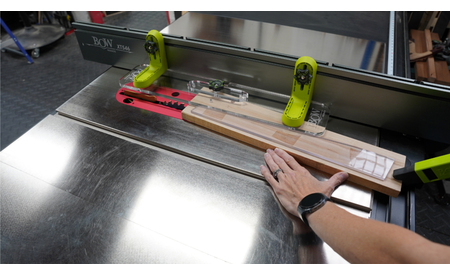 Bow XT4 L-Fence-System BOW-XT4 3