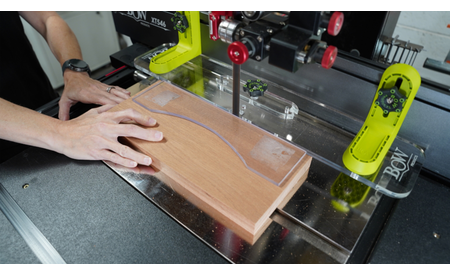 Bow XT4 L-Fence-System BOW-XT4 4