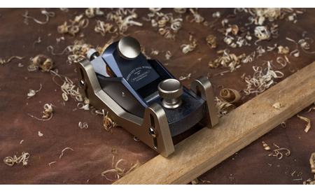 BridgeCity Mini Einhandhobel HP-8 HAR-803399 6